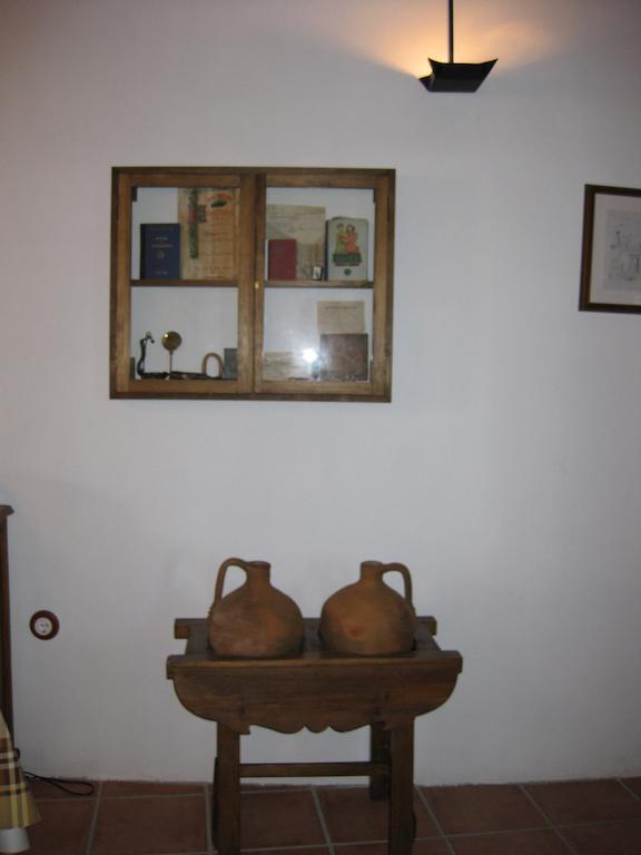 Bancal de Los Pérez Carataunas Extérieur photo