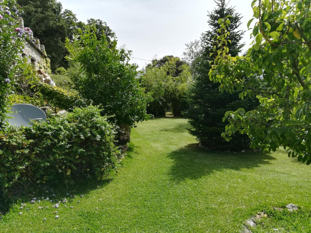 Bancal de Los Pérez Carataunas Extérieur photo
